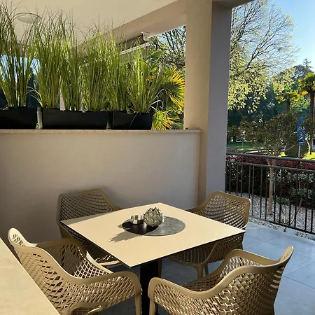 Apartment In The Heart Of - 50m To The