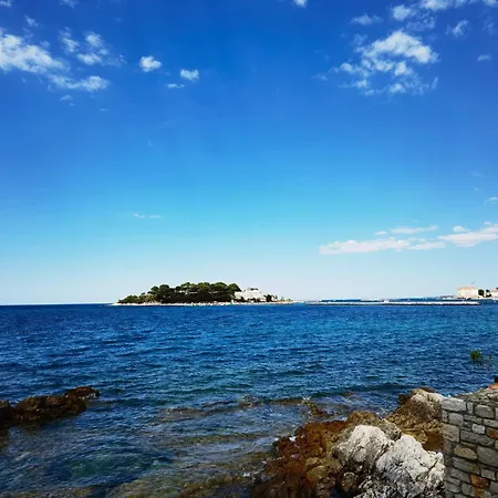In The Heart Of - 50m To The * Poreč