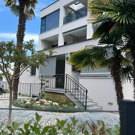 Apartment In The Heart Of - 50m To The