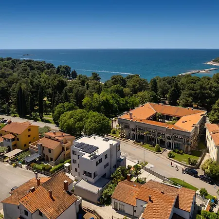 In The Heart Of - 50m To The * Porec