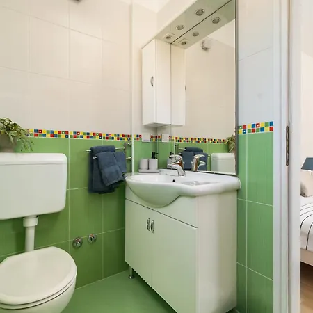 Appartamento In The Heart Of - 50m To The